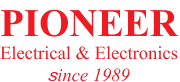 Pioneer Electrical & Electronics