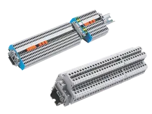Terminal Blocks