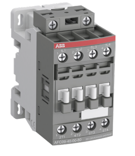 Contactors